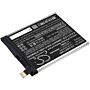 Batteri for UMI UMIDIGI A1 Pro 1ICP/5/64/85 3.85 V 3000 mAh Li-Polymer