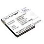 Batteri for Samsung Galaxy Xcover Pro, SM-G715, SM-G715FN/DS, EB-BG715BBE 3.85 V 3950 mAh Li-ion