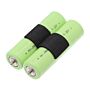 Batteri for Panasonic ER-1510, ER-1511, ER-1610, ER-1611, ER16 WER1511L2508 1.2 V 2000 mAh Ni-MH