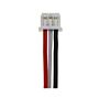 Batteri for Alecto DVM-64 P002080 3.7 V 700 mAh Li-Polymer