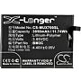 Batteri for Xiaomi Mi 7 BM3C 3.85 V 3050 mAh Li-Polymer