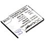 Batteri for LG G4 Beat, G4s, H735, H735L, H735T, H736, H736P, BL-49SF 3.85 V 2200 mAh Li-ion
