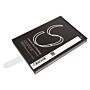 Batteri for Szzt KS8223 1ICP7/60/90 3.7 V 4950 mAh Li-ion
