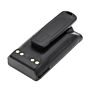 Batteri for Vertex Standard EVX-231, EVX-261, EVX-530, EVX-531 AAJ67X001 7.4 V 2600 mAh Li-ion