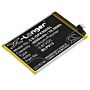 Batteri for Oppo K9X, K9x 5G 2021, PGCM10 BLP913 3.87 V 4800 mAh Li-Polymer