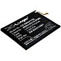 Batteri for Samsung Galaxy A21s 2020, SM-A217F, SM-A217F/DSN, EB-BA217ABY 3.85 V 4900 mAh Li-Polymer
