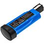 Batteri for Shark WV210, QV201BK, QV201NV, QV201PR, QV201RD, Q XFBT210 7.4 V 1900 mAh Li-ion