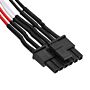 Batteri for Honeywell Thor VM3 50139885-001 7.4 V 6800 mAh Li-ion