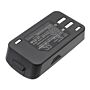 Batteri for Profoto A1, A10, A1x, A2 29597 7.4 V 2500 mAh Li-ion