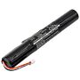 Batteri for Sony SRS-X5 LIS2128HNPD 7.4 V 2600 mAh Li-ion