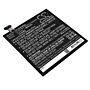 Batteri for Asus ZenPad 8.0 Z380C, ZenPad 8.0 Z380CX, ZenPad 8 C11P1505 3.8 V 3900 mAh Li-Polymer