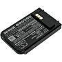 Batteri for EnGenius DuraFon 1x, DuraFon 4x, Durawalkie, DuraF RB-SP922-L 3.7 V 1800 mAh Li-ion