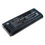 Batteri for Hamilton C1, MRI1, T1 110731-O 11.1 V 6600 mAh Li-ion