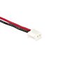 Batteri for KARL STORZ Surgical Headlight 094125A 3.7 V 1000 mAh Li-Polymer