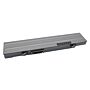Batteri for Dell Latitude E5400, Latitude E5500, Latitude E541 KM668 11.1 V 4400 mAh