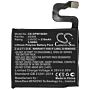 Batteri for Oppo 41mm, OW19W2, Watch 41mm XE906 3.8 V 210 mAh Li-Polymer