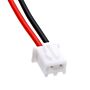 Batteri for Cecotec Conga WinDroid 970, Conga WinDroid 980 INR14500-4S1P 14.8 V 800 mAh Li-ion