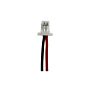 Batteri for 1ICP5/50/50 3 V 3000 mAh Li-MnO2