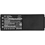 Kranbatteri HBC 6V + 6V 10AA BA210 RHB1220KY 2000mAh