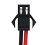 Batteri for GRE Electric Super Vac VCB10P P1121-ZJ8 7.4 V 2600 mAh Li-ion