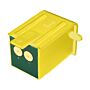 Batteri for Apollo 26.517 26.517 4.8 V 2500 mAh Ni-MH