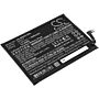 Batteri for BlackView A80 Pro DK017 3.85 V 4000 mAh Li-Polymer