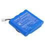 Batteri for TRIDONIC 28002317 3.2 V 7200 mAh LiFePO4