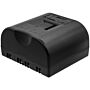 Batteri for Daitem Central siren transmitter 361 21F, 360. 21 BATLi22 3.6 V 14500 mAh Li-MnO2