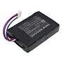Batteri for PowerPlus POWXG6305 103.138.06 18 V 2500 mAh Li-ion