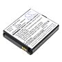 Batteri for Hikvision DS-MDT101/GLE T18 3.8 V 4850 mAh Li-ion