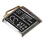 Batteri for Samsung SM-R890, SM-R870, SM-R875, SM-R890NZKCXAA, EB-BR890ABY 3.88 V 350 mAh Li-Polymer