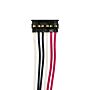 Batteri for Alcatel One Touch Pixi 4 7.0, One Touch Pixi 4 7.0 TLp025GC 3.8 V 2500 mAh Li-Polymer