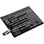 Batteri for Pocophone Poco F1, Poco F1 Armoured Edition Global BM4E 3.85 V 3900 mAh Li-Polymer