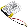 Batteri for Golf Buddy CT2, DSC-CT2-100 AEE542730P6H 3.7 V 550 mAh Li-Polymer