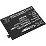 Batteri for Oppo Realme Q2 Pro, RMX2173 BLP809 7.74 V 2100 mAh Li-Polymer