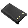 Batteri for Vertex Standard VX-350, VX-351, VX-354, VX350, VX3 FNB-V95Li 7.4 V 2600 mAh Li-ion