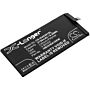 Batteri for Huawei Mate Xs, TAH-N29m, TAH-AN00m HB3246A1EEW 3.85 V 2150 mAh Li-Polymer