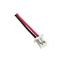 Batteri for 2ICP/65/30/30 1S2P 3.7 V 1200 mAh Li-Polymer