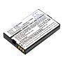 Batteri for Bea-fon AL550 SL550 3.7 V 1200 mAh Li-Polymer