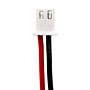 Batteri for Helix Alarm Panel; Alula Connect+ Control Panel, R RE029 6 V 2500 mAh Ni-MH