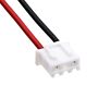 Batteri for Sure-Lite BCN350-4EWP-CE109, OSA089 026-208 4.8 V 300 mAh Ni-CD