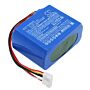 Batteri for CubCadet XR5 1000, XR5 2000, XR5 1000 2021; Robomo 753-11203 18.5 V 3200 mAh Li-ion