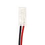 Batteri for BCI CADD TPN 5700 Infusion Pump, TPN 5700 Infusion 21-2357 12 V 2500 mAh Ni-MH
