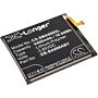 Batteri for Samsung Galaxy A90 5G, SM-A908, SM-A908B, SM-A908F EB-BA908ABY 3.85 V 4400 mAh Li-Polymer