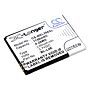 Batteri for Nokia 2660 Flip 4G, 8210 4G BL-L4E 3.7 V 1150 mAh Li-ion