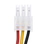 Batteri for Pelican 9440 Remote Area Lighting System; Peli 944 009446-3429-000 9.6 V 5000 mAh Ni-MH
