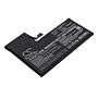 Batteri for Apple A3083, A3292, A3293, A3294, iPhone 16 Pro 103CS 3.8 V 3500 mAh Li-Polymer