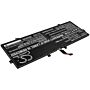 Batteri for Lenovo Yoga Slim 7-13ITL05(82CU), Yoga Slim 7-13AC L19D4PF5 7.72 V 6500 mAh Li-Polymer