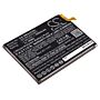 Batteri for Samsung Galaxy A20e, SM-A202, SM-A202F/DS, SM-A202 EB-BA202ABU 3.85 V 2950 mAh Li-Polymer
