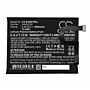 Batteri for BlackView BV9700 V605872P 3.85 V 4000 mAh Li-Polymer